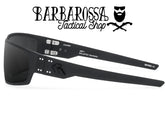 GATORZ - Warhawk MILSPEC Ballistic w/Anti-Fog